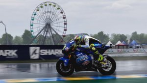 MotoGP 22 скачать торрент