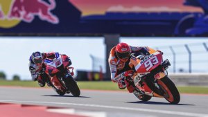 MotoGP 22 скачать торрент