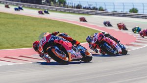 MotoGP 22 скачать торрент