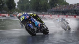 MotoGP 22 скачать торрент