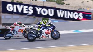 MotoGP 22 скачать торрент