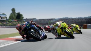 MotoGP 24 скачать торрент