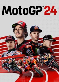 MotoGP 24