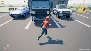 Motor Town: Behind The Wheel скачать торрент