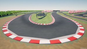 Motor Town: Behind The Wheel скачать торрент