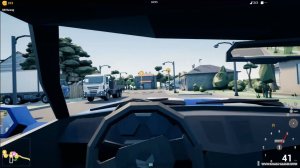 Motor Town: Behind The Wheel скачать торрент