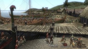 Mount and Blade Warband - Viking Conquest - Napoleonic Wars скачать торрент