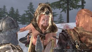 Mount and Blade Warband - Viking Conquest - Napoleonic Wars скачать торрент