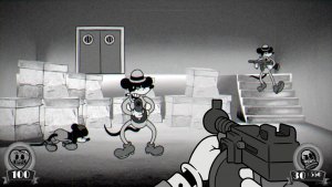 Mouse скачать торрент