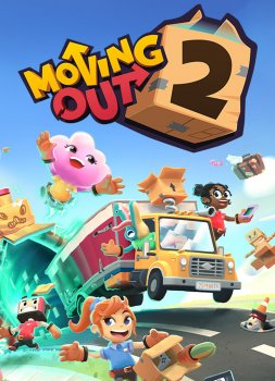 Moving Out 2