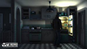 Mr. Prepper скачать торрент