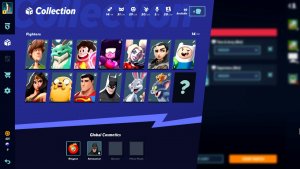 MultiVersus скачать торрент