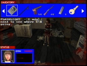 Murder House скачать торрент