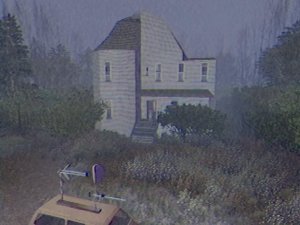 Murder House скачать торрент