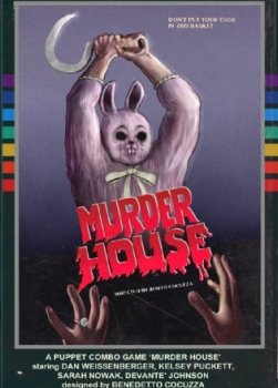 Murder House
