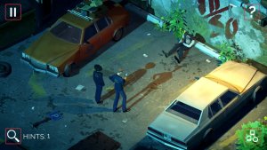 Murder Mystery Machine скачать торрент