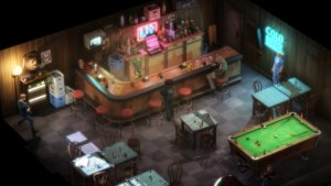 Murder Mystery Machine скачать торрент