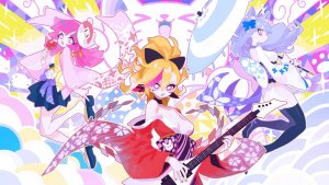 Muse Dash скачать торрент
