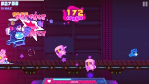 Muse Dash скачать торрент