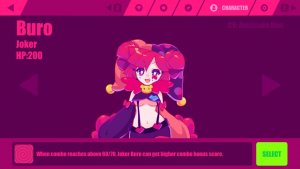 Muse Dash скачать торрент