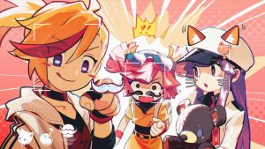 Muse Dash скачать торрент