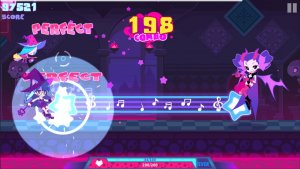 Muse Dash скачать торрент