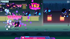 Muse Dash скачать торрент
