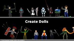 Mutilate-a-Doll 2 скачать торрент