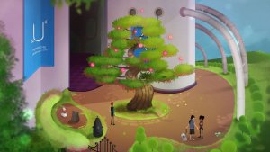 Mutropolis скачать торрент