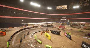 MX vs ATV Legends скачать торрент