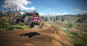 MX vs ATV Legends скачать торрент