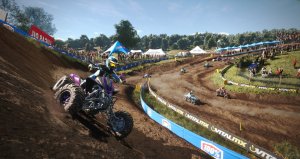 MX vs ATV Legends скачать торрент