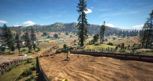 MX vs ATV Legends скачать торрент