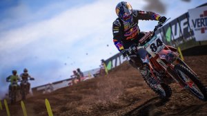 MXGP 2021 скачать торрент