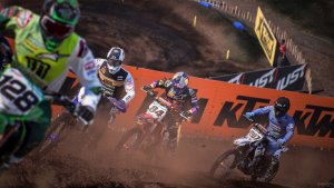 MXGP 2021 скачать торрент