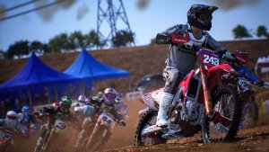 MXGP 2021 скачать торрент