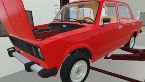 My Garage скачать торрент
