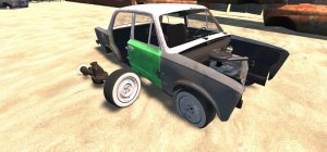 My Garage скачать торрент