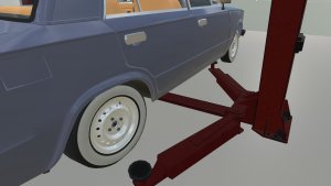 My Garage скачать торрент