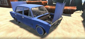 My Garage скачать торрент