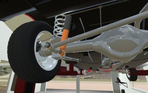 My Garage скачать торрент
