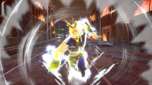 MY HERO ULTRA RUMBLE скачать торрент