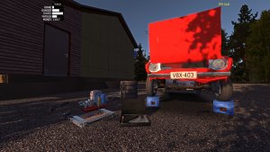 My Summer Car скачать торрент