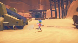 My Time At Portia скачать торрент