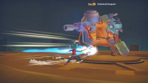 My Time At Portia скачать торрент