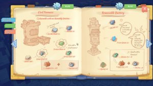 My Time At Portia скачать торрент