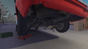 My Winter Car скачать торрент