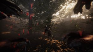 Mythic: Forest Warden скачать торрент
