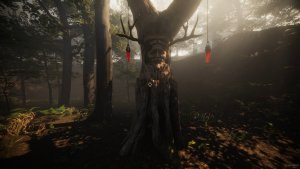 Mythic: Forest Warden скачать торрент