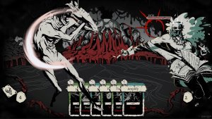Nadir: A Grimdark Deckbuilder скачать торрент